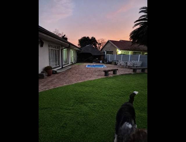3 BEDROOM HOUSE FOR SALE IN ARCON PARK